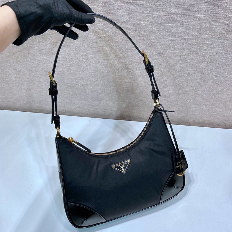 FASH Prada Bags 2401YA0135