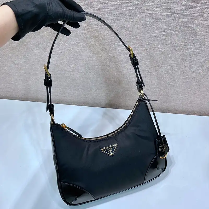 Prada Bags 2401YA0135