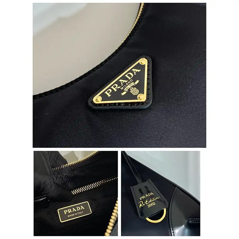 Prada Bags 2401YA0135