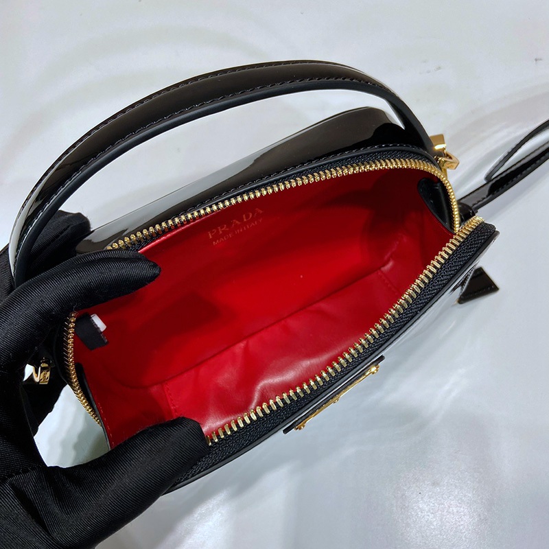 FASH Prada Bags 2401YA0137