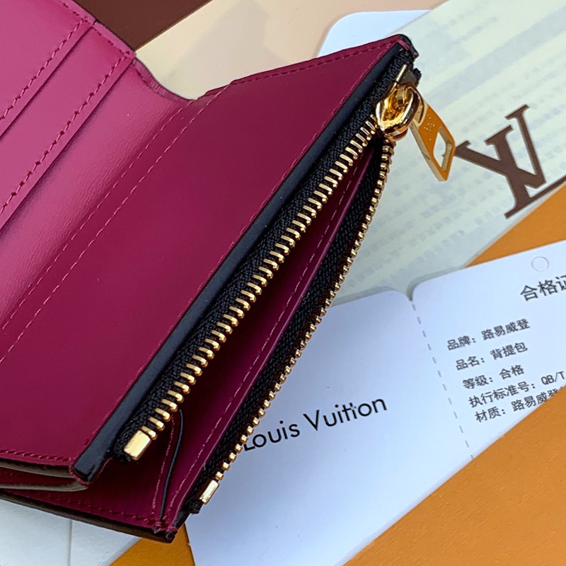 FASH LOUIS VUITTON Bags 2401YA0156