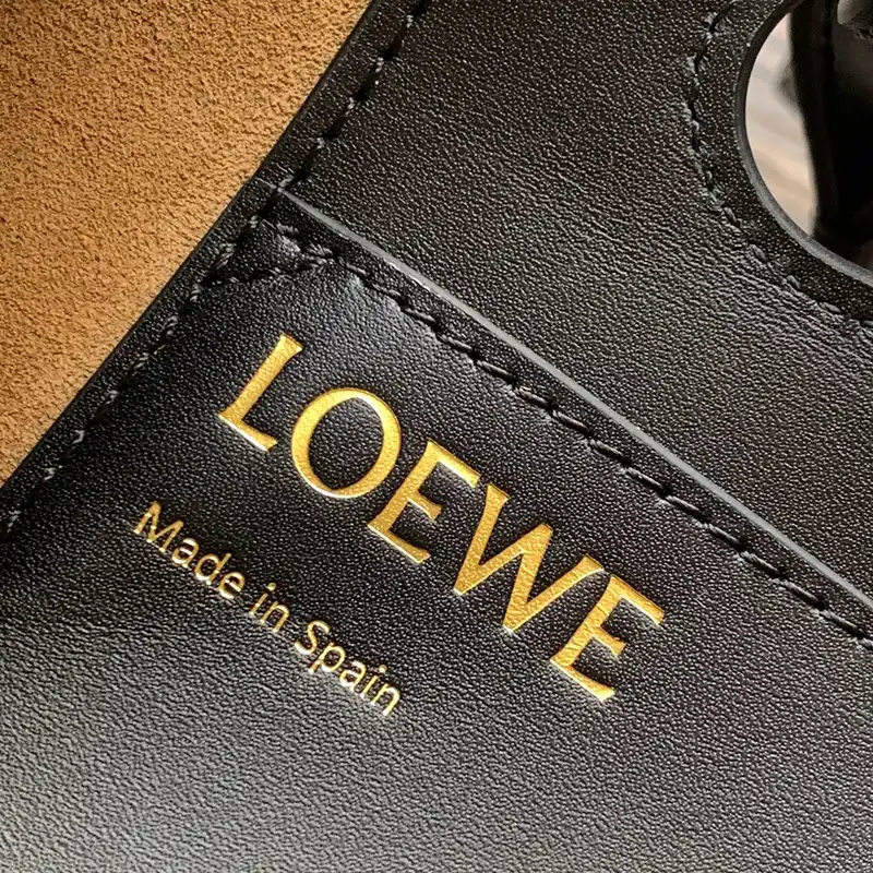 Brother Sam Yupoo Loewe Bags 2401YA0158