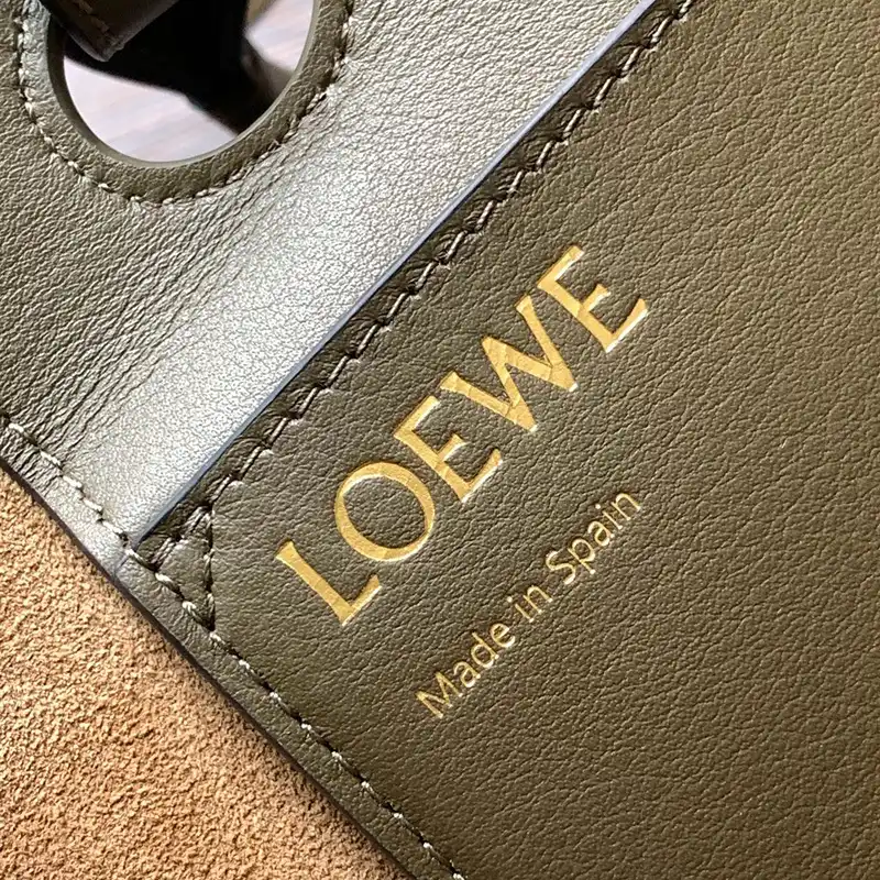 Loewe Bags 2401YA0162