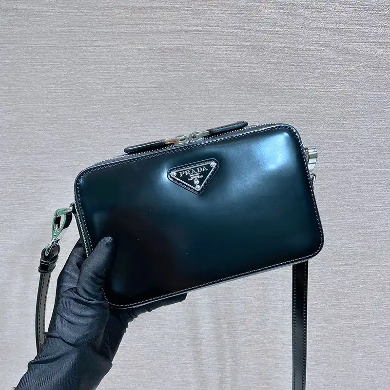 Official Brother Sam Prada Bags 2401YA0164