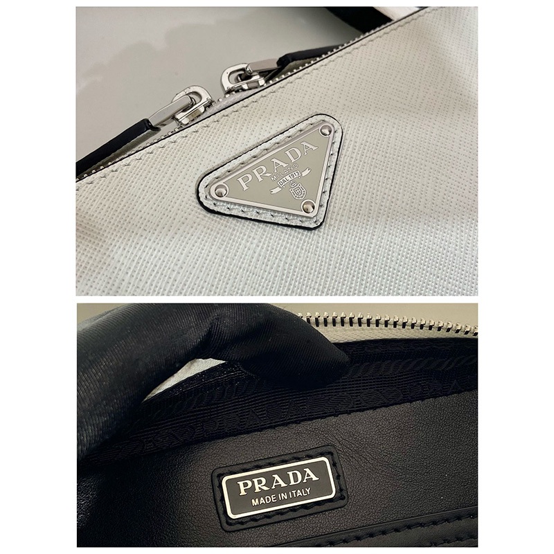 FASH Prada Bags 2401YA0165