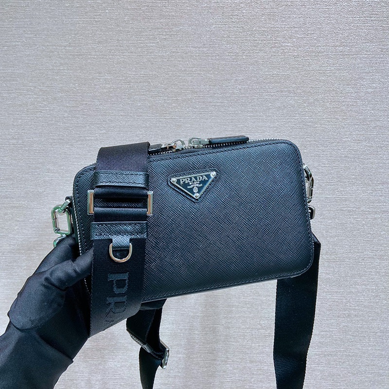 FASH Prada Bags 2401YA0166