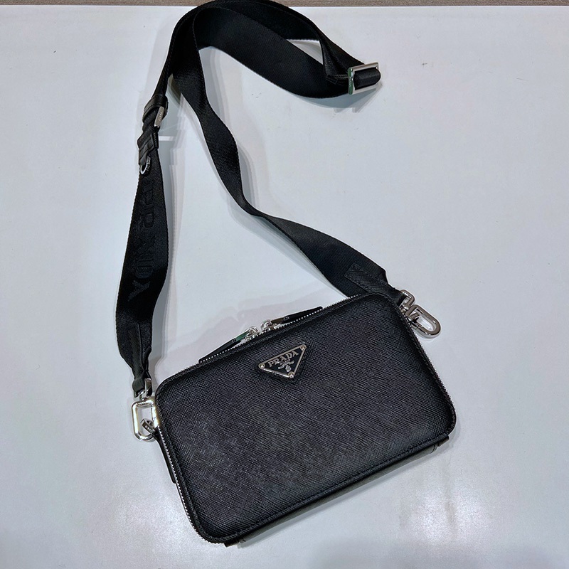 FASH Prada Bags 2401YA0166