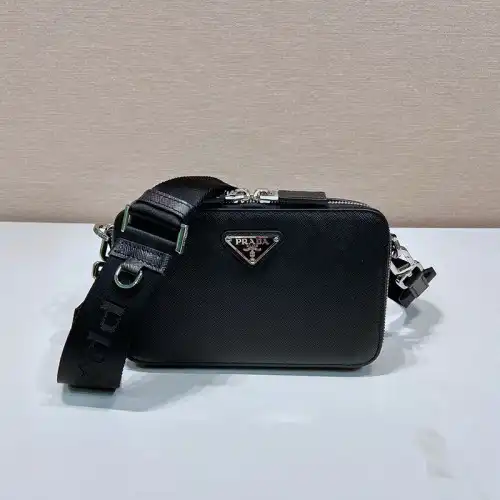 Brother Sam Prada Bags 2401YA0166