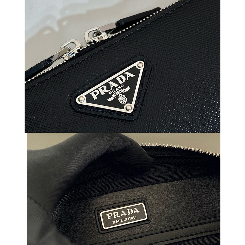 FASH Prada Bags 2401YA0166