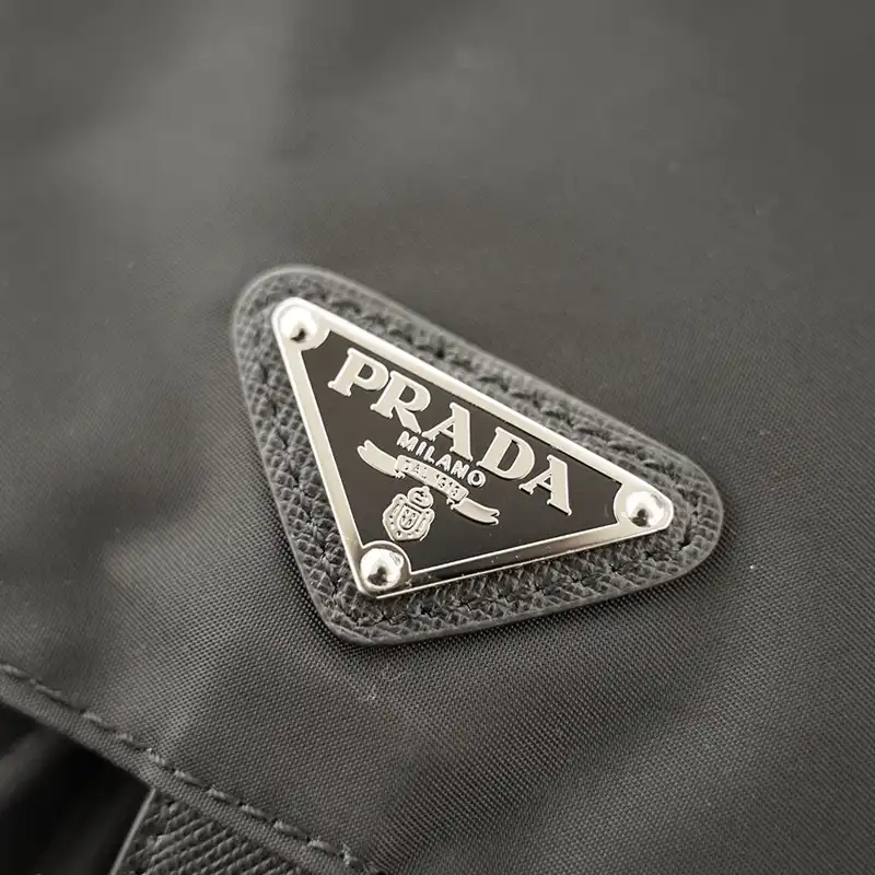 Official Brother Sam Prada Bags 2401YA0167