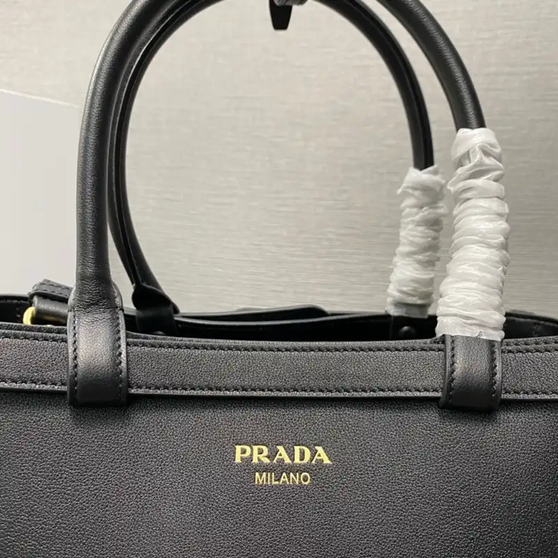 Official Brother Sam Prada Bags 2401YA0172