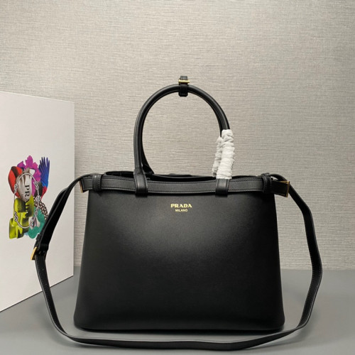 FASH Prada Bags 2401YA0172