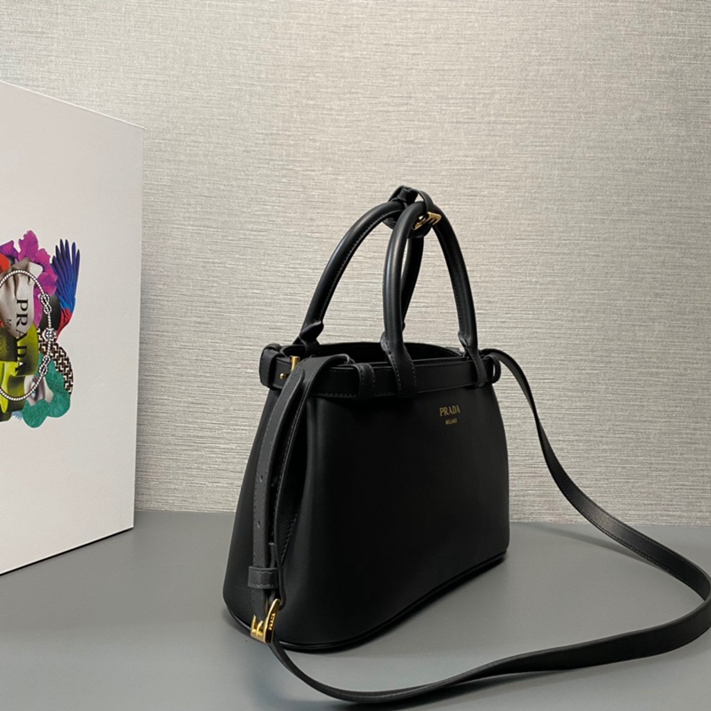 FASH Prada Bags 2401YA0173