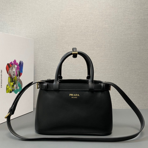 FASH Prada Bags 2401YA0173