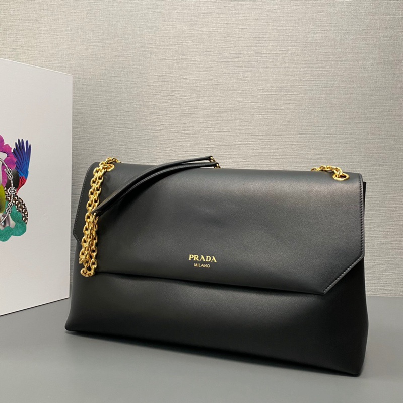 FASH Prada Bags 2401YA0174