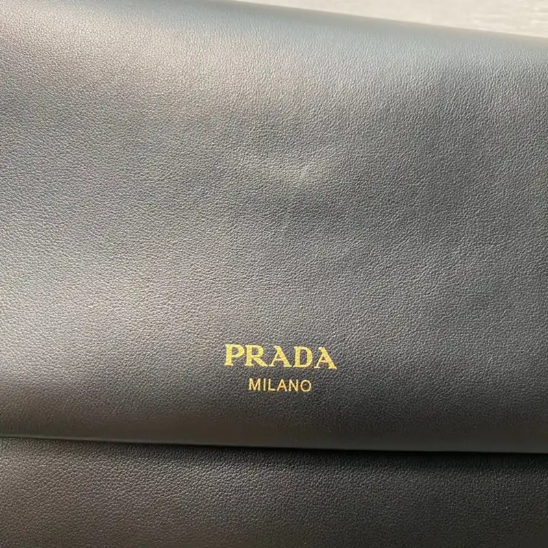 Official Brother Sam Prada Bags 2401YA0174