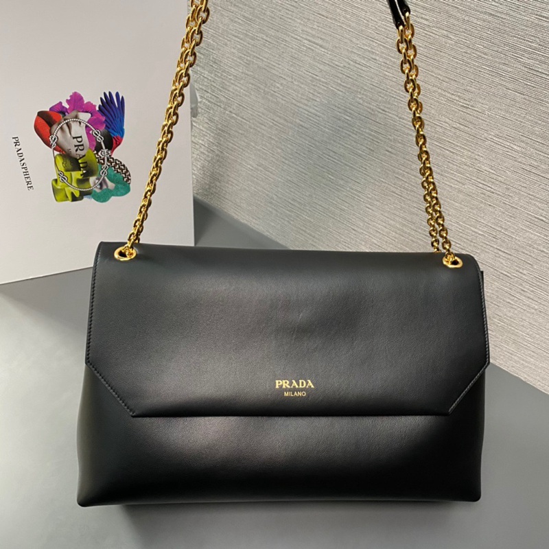 FASH Prada Bags 2401YA0174