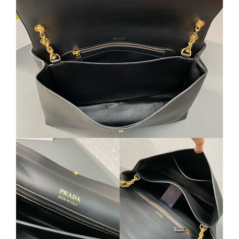 FASH Prada Bags 2401YA0174