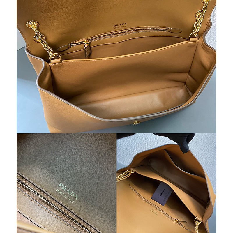 FASH Prada Bags 2401YA0175