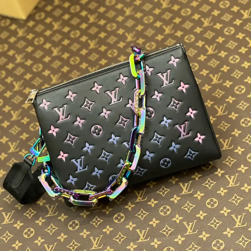 FASH LOUIS VUITTON Bags 2401YA0185