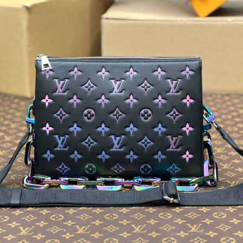 FASH LOUIS VUITTON Bags 2401YA0185