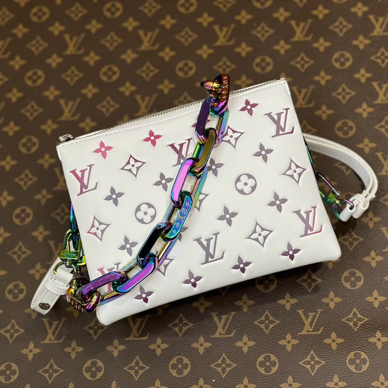 FASH LOUIS VUITTON Bags 2401YA0186