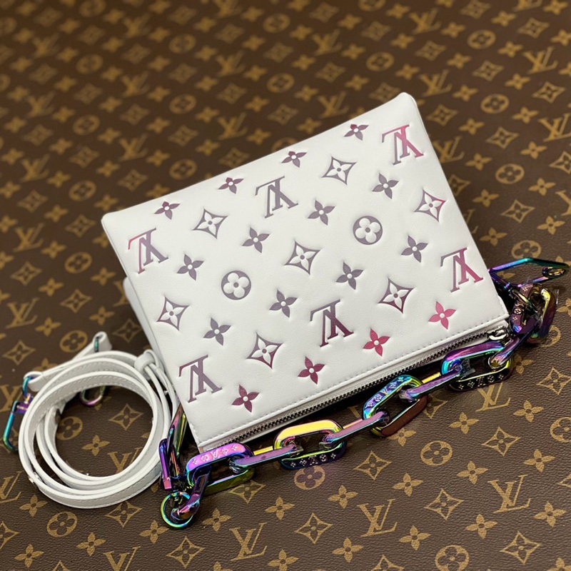 FASH LOUIS VUITTON Bags 2401YA0186