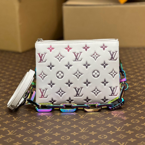 FASH LOUIS VUITTON Bags 2401YA0186