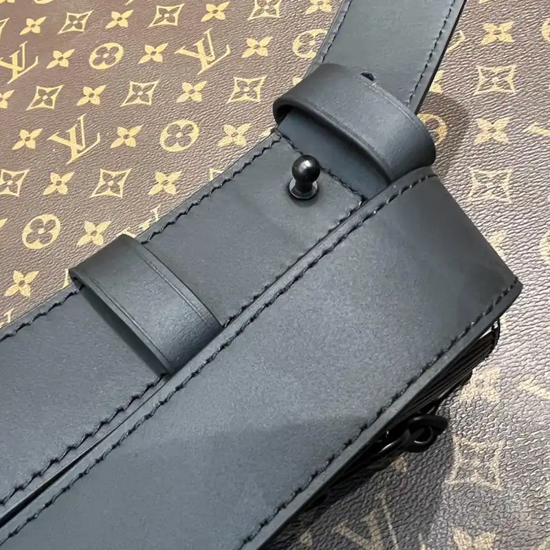 Official Brother Sam LV Bags 2401YA0190