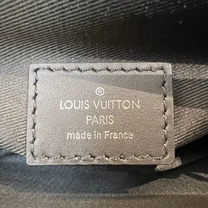 Official Brother Sam LV Bags 2401YA0190