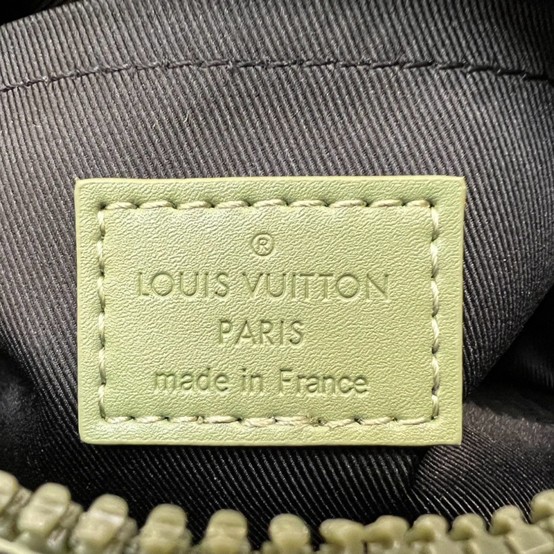 FASH LOUIS VUITTON Bags 2401YA0191