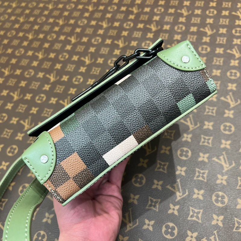 FASH LOUIS VUITTON Bags 2401YA0192