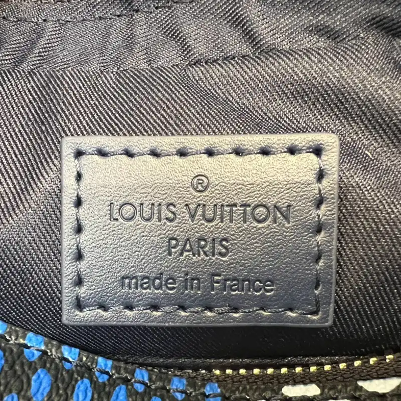 Official Brother Sam LV Bags 2401YA0193