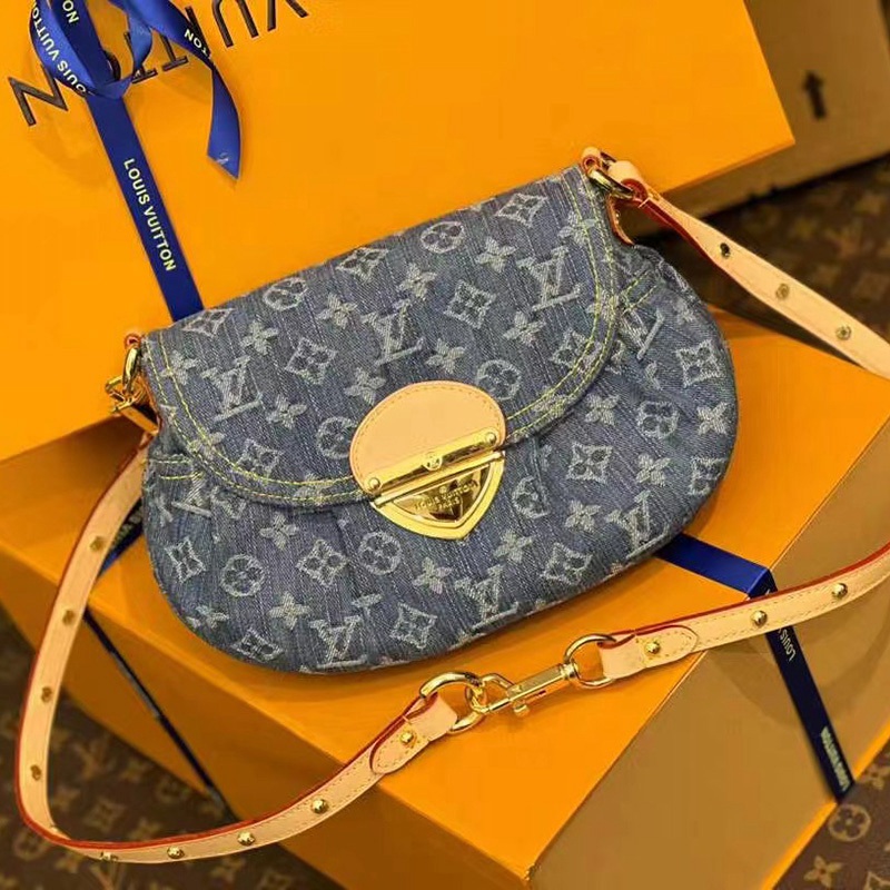 FASH LOUIS VUITTON Bag 2402HT0008