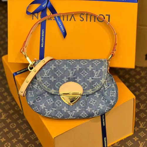 FASH LOUIS VUITTON Bag 2402HT0008