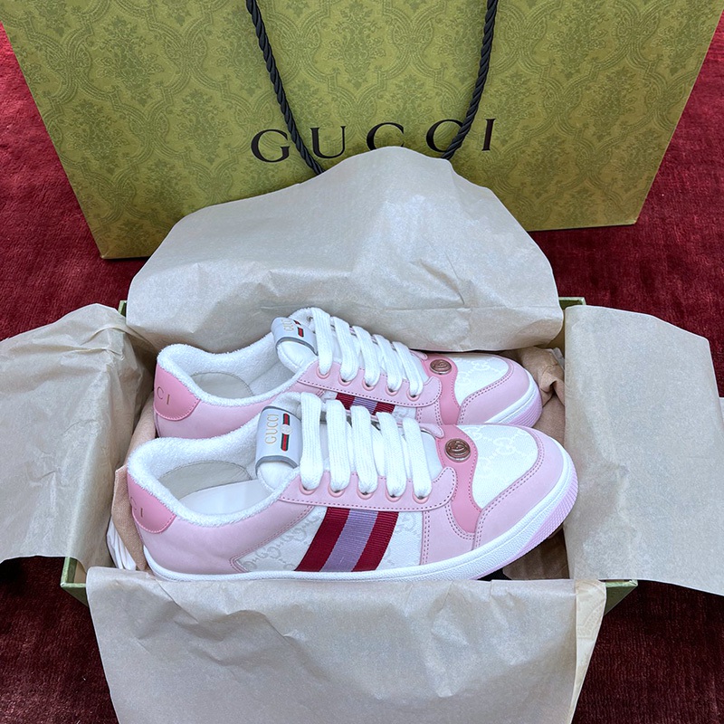 FASH Gucci Shoes 2402PZ0002