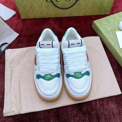 Gucci Shoes 2402PZ0003