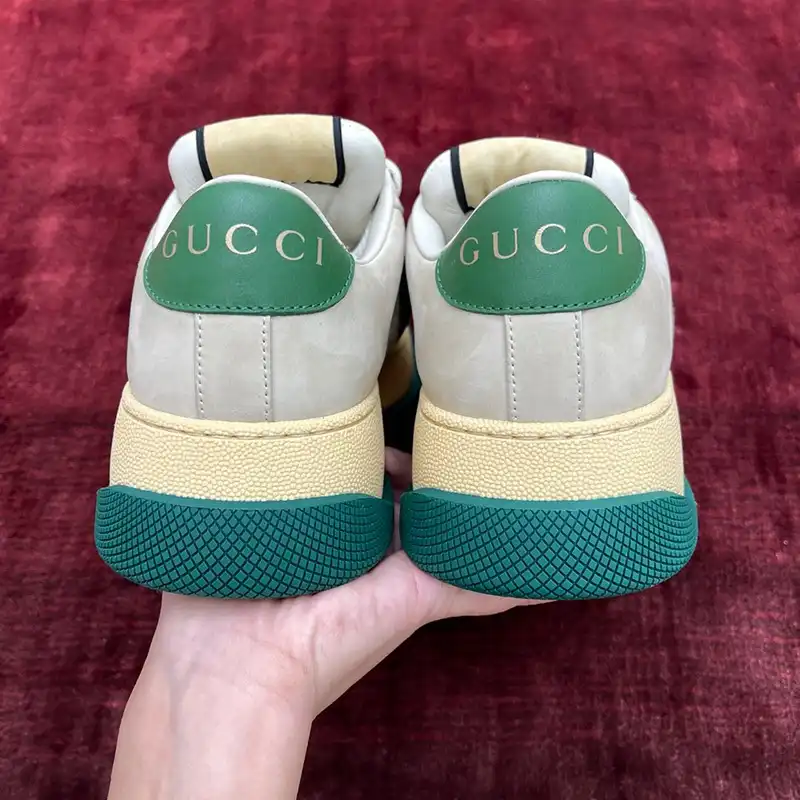 Brother Sam Gucci Shoes 2402PZ0004