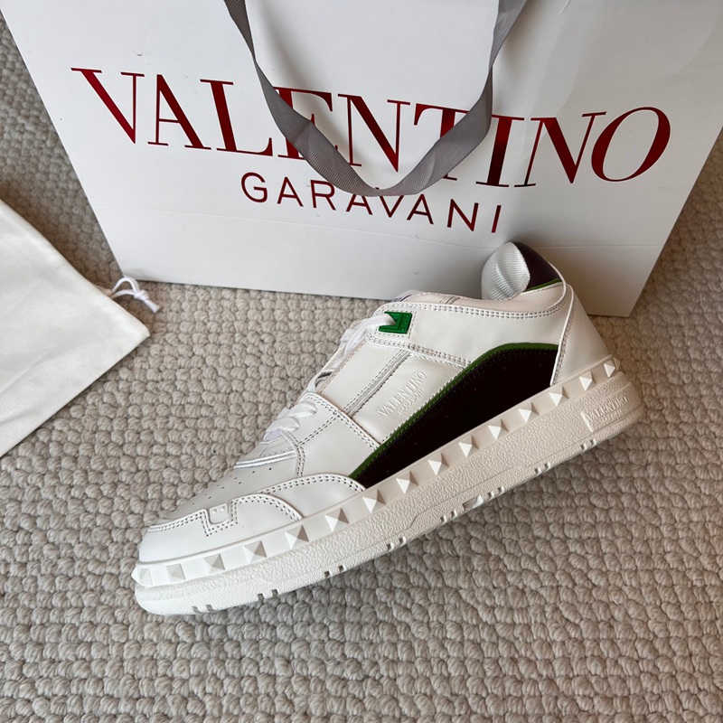 FASH Valentino Shoes 2402PZ0006