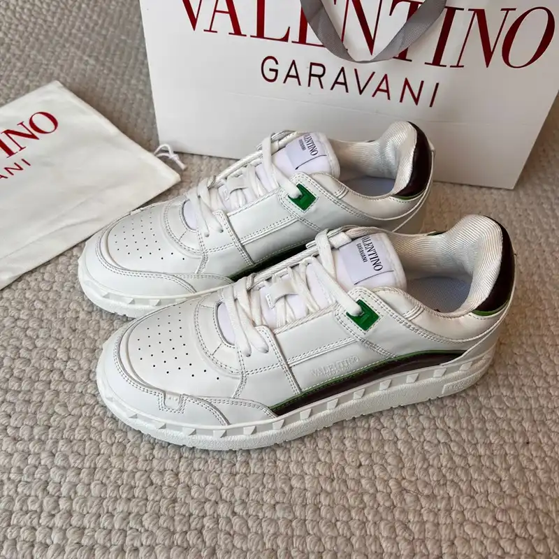 Brother Sam Yupoo Valentino Shoes 2402PZ0006