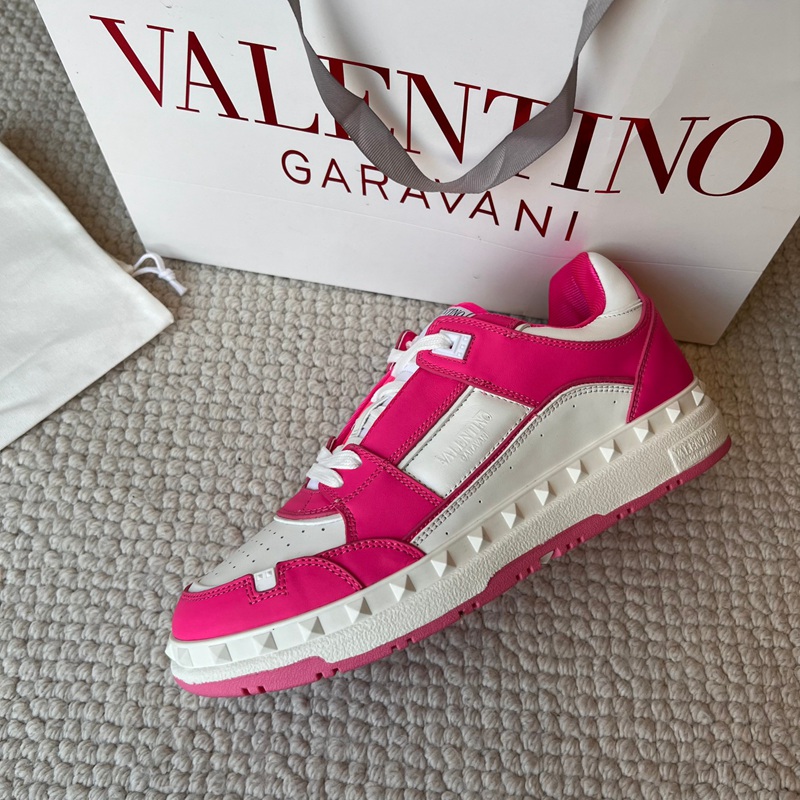 FASH Valentino Shoes 2402PZ0009