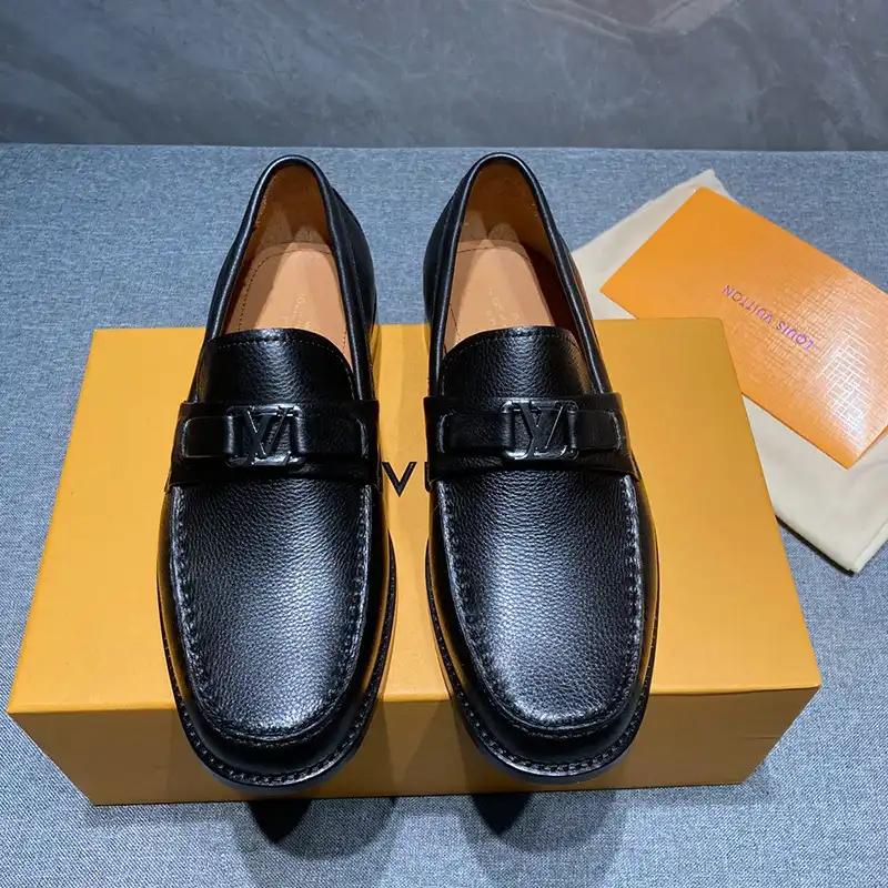 Brother Sam LV Shoes 2402PZ0022