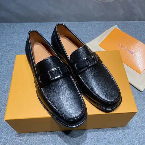 Brother Sam LV Shoes 2402PZ0022