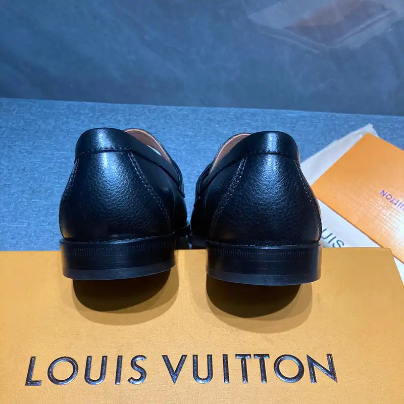 Official Brother Sam LV Shoes 2402PZ0022