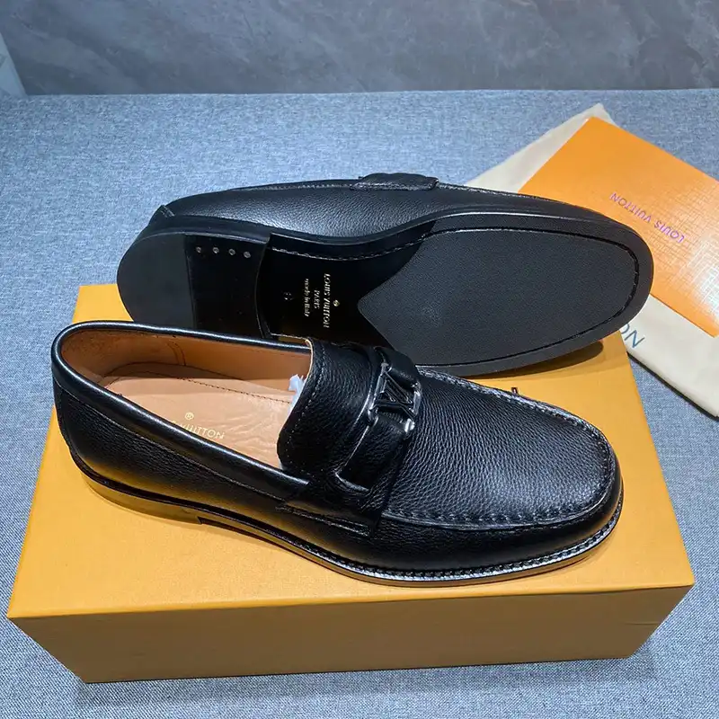 Brother Sam LV Shoes 2402PZ0022