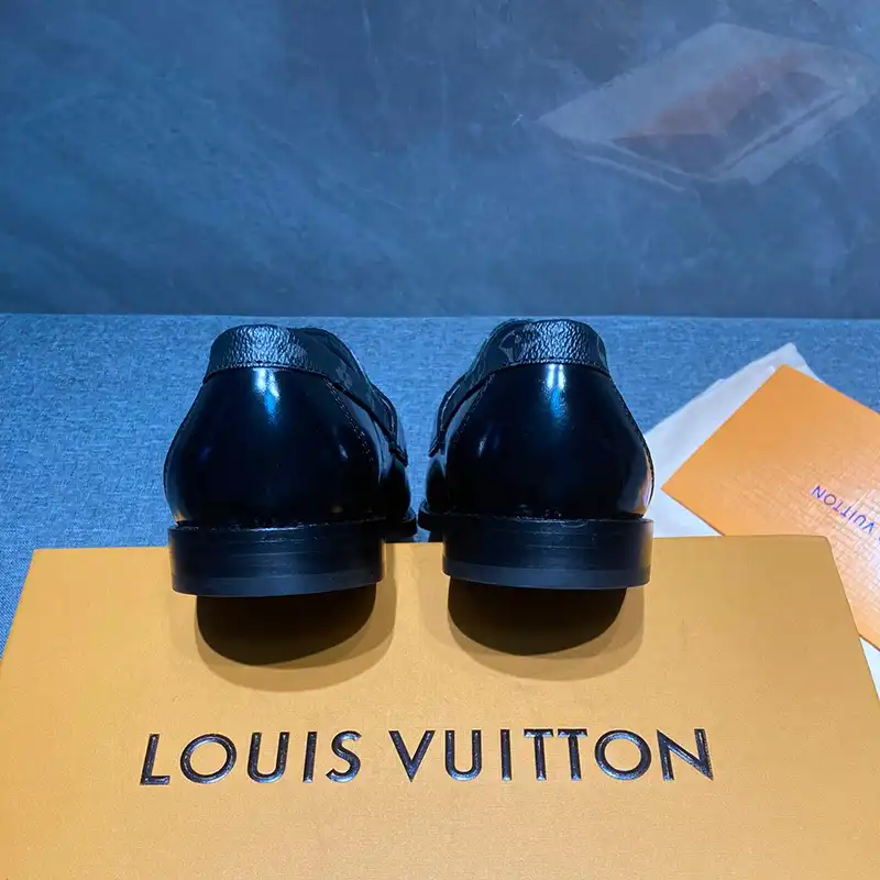 Official Brother Sam LV Shoes 2402PZ0023