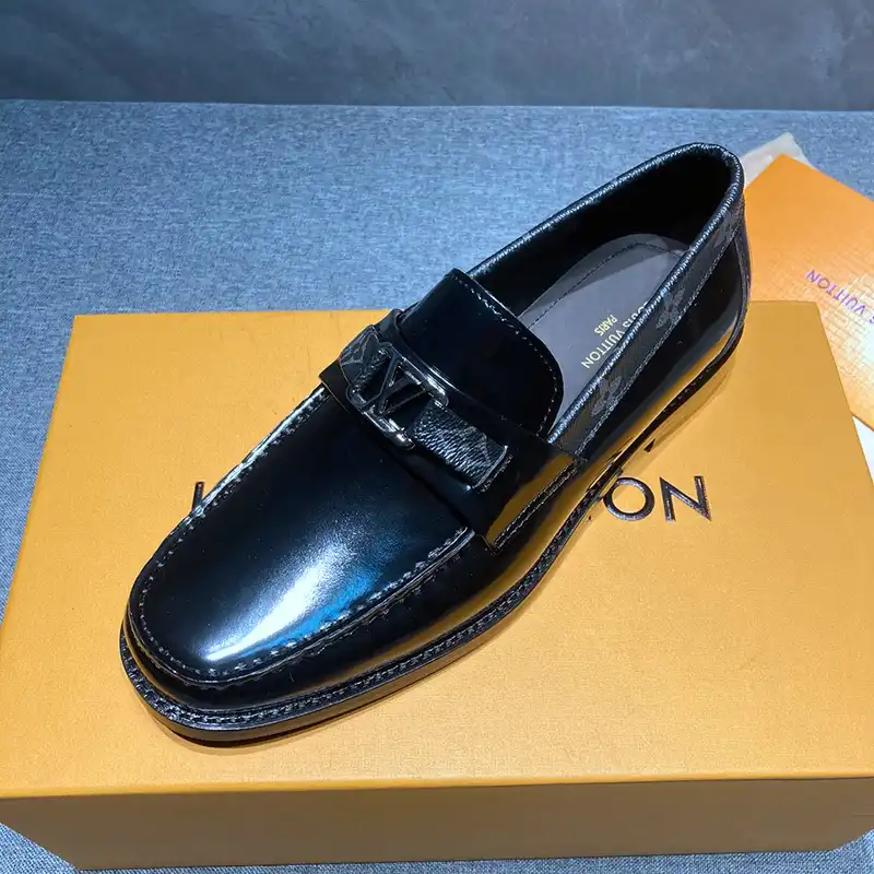 Official Brother Sam LV Shoes 2402PZ0023