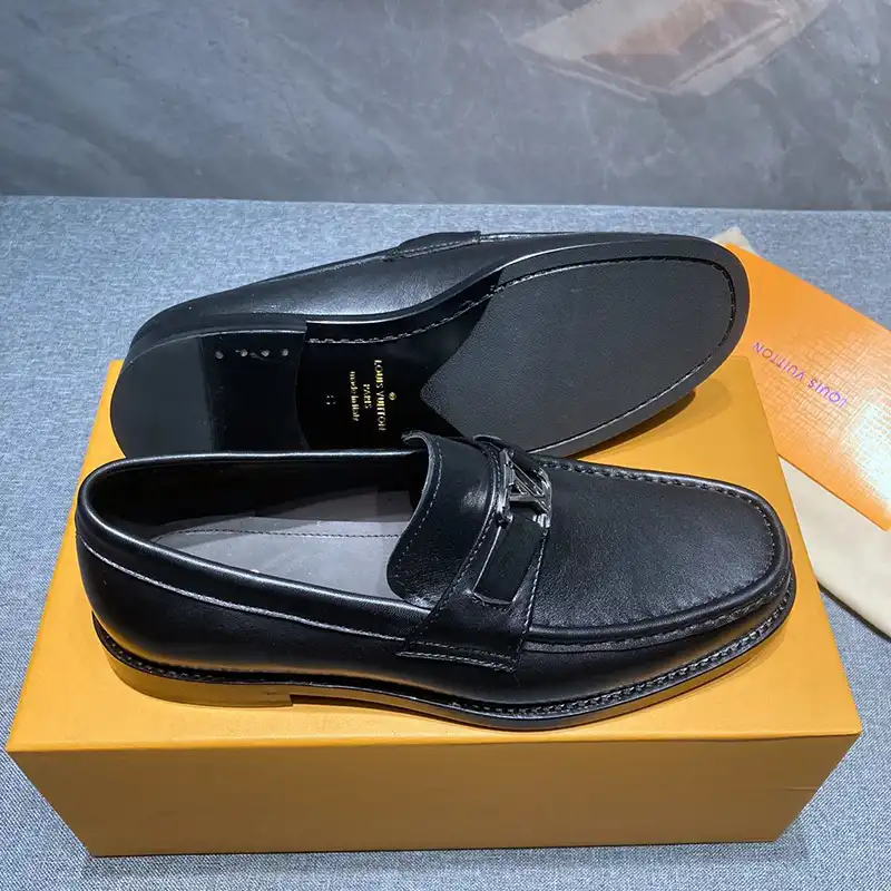 Official Brother Sam LV Shoes 2402PZ0024