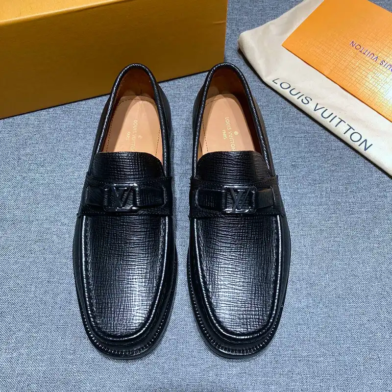 Official Brother Sam LV Shoes 2402PZ0025