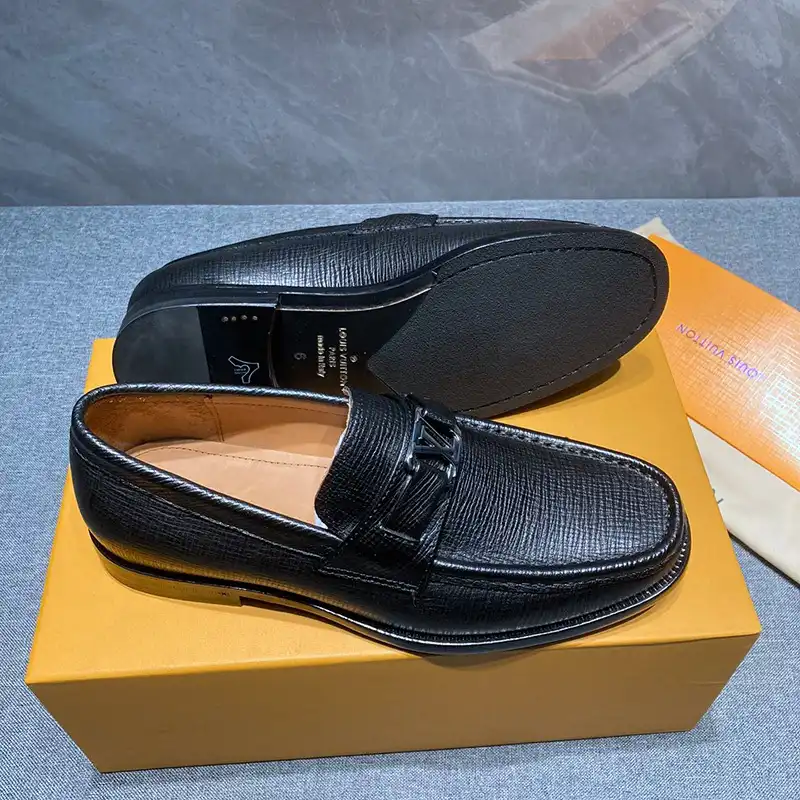 Official Brother Sam LV Shoes 2402PZ0025